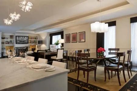 Waldorf Astoria Chicago - 7