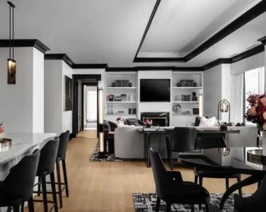 Waldorf Astoria Chicago - 120