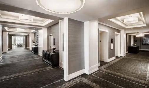 Waldorf Astoria Chicago - 24