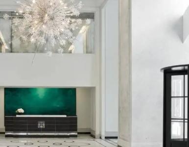 Waldorf Astoria Chicago - 13