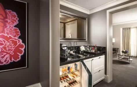 Waldorf Astoria Chicago - 69