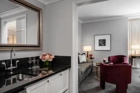 Waldorf Astoria Chicago - 73