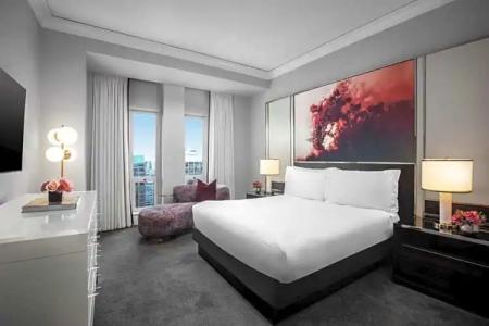 Waldorf Astoria Chicago - 76