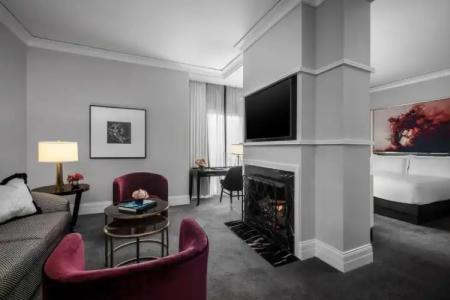 Waldorf Astoria Chicago - 71