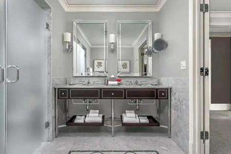 Waldorf Astoria Chicago - 78