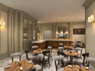 Waldorf Astoria Chicago - 8