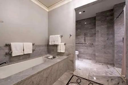 Waldorf Astoria Chicago - 88