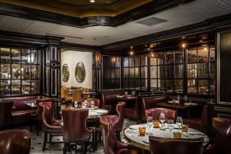 Waldorf Astoria Chicago - 10