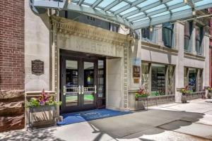 Hotel Blake, an Ascend Hotel Collection Member, Chicago
