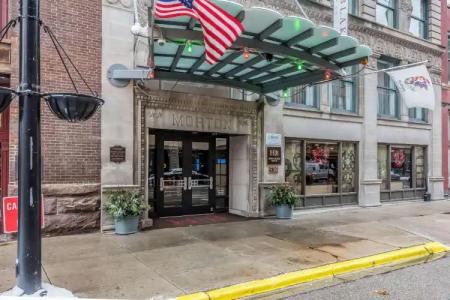 Blake, an Ascend Collection Member - 47