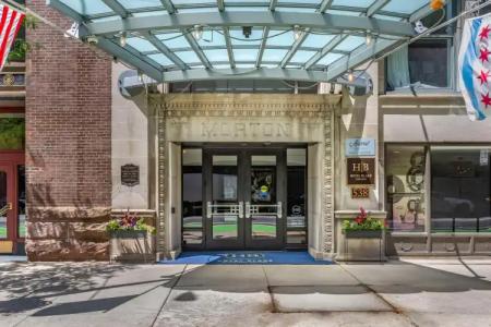 Blake, an Ascend Collection Member - 35