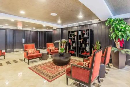 Blake, an Ascend Collection Member - 1