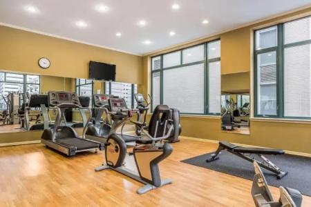 Blake, an Ascend Collection Member - 12