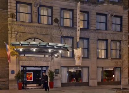 Blake, an Ascend Collection Member - 22