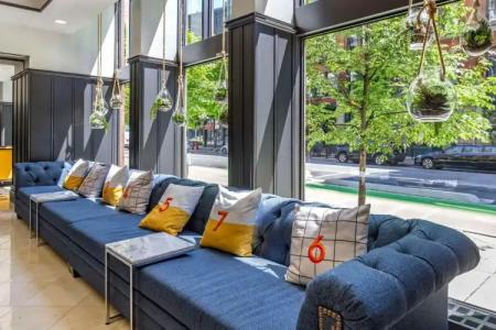 Blake, an Ascend Collection Member - 41