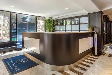 Blake, an Ascend Collection Member - 24