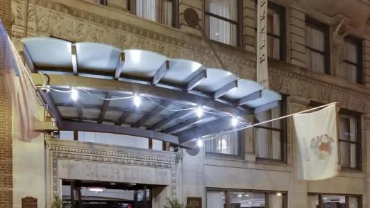 Blake, an Ascend Collection Member - 46