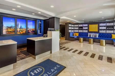 Blake, an Ascend Collection Member - 10