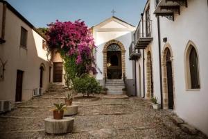 Villa Palamara 1868, Cefalu