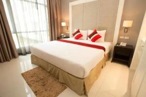 Hope Land Hotel 46/1, Bangkok