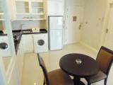 Executive Double room with city view