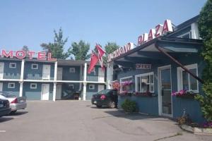 Richmond Plaza Motel, Ottawa