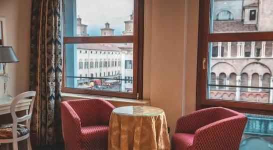 Torre della Vittoria 1928 - 69