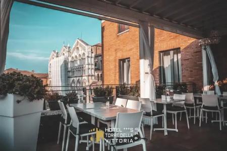 Torre della Vittoria 1928 - 19