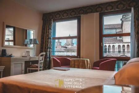 Torre della Vittoria 1928 - 98