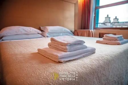 Torre della Vittoria 1928 - 142