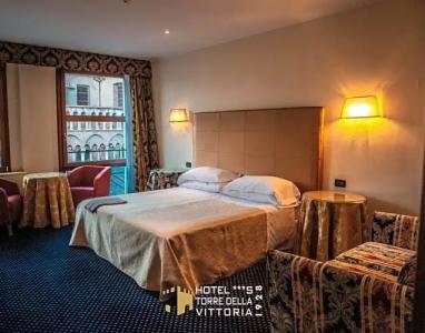 Torre della Vittoria 1928 - 122