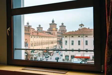 Torre della Vittoria 1928 - 30