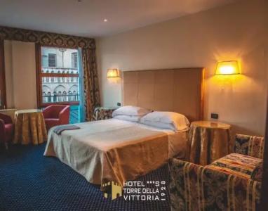 Torre della Vittoria 1928 - 57