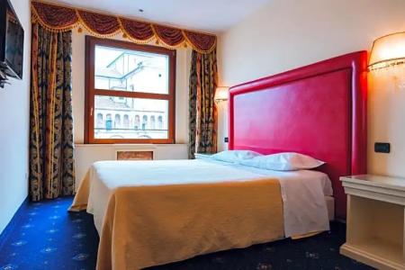 Torre della Vittoria 1928 - 32