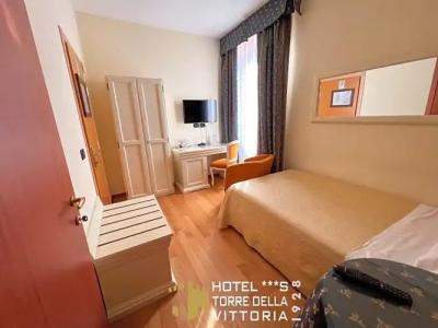 Torre della Vittoria 1928 - 25