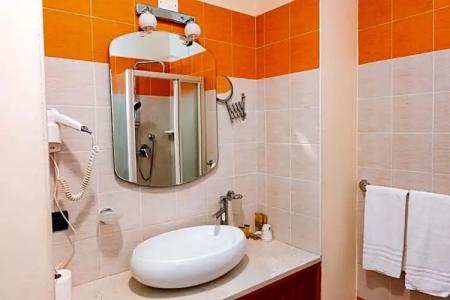 Torre della Vittoria 1928 - 48