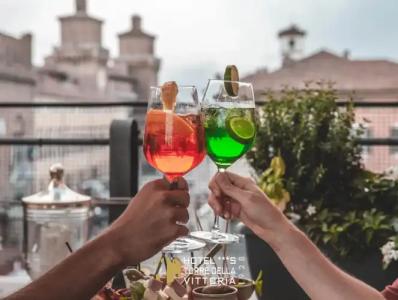 Torre della Vittoria 1928 - 18