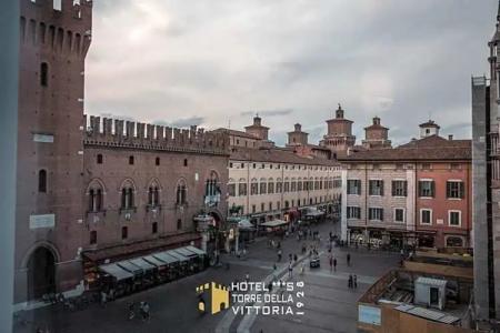 Torre della Vittoria 1928 - 138