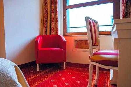 Torre della Vittoria 1928 - 34