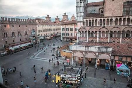 Torre della Vittoria 1928 - 130