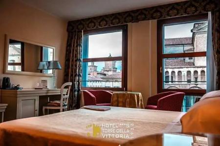 Torre della Vittoria 1928 - 136