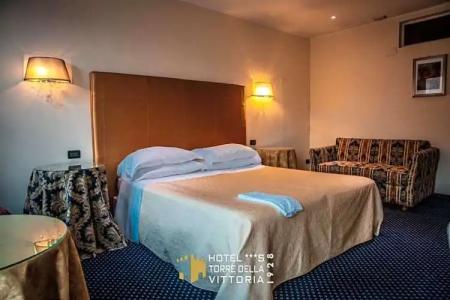 Torre della Vittoria 1928 - 140