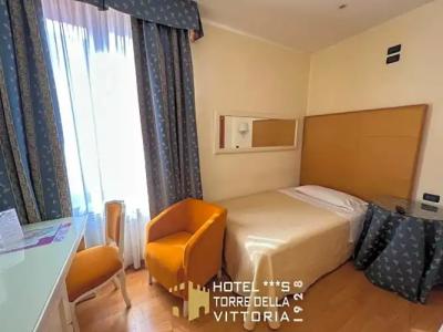 Torre della Vittoria 1928 - 27