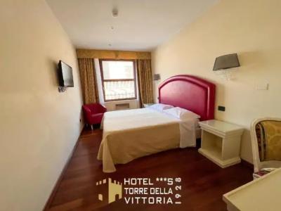 Torre della Vittoria 1928 - 77