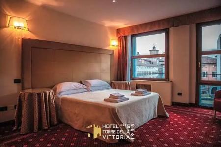 Torre della Vittoria 1928 - 135