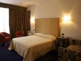 Standard Triple room with balcony