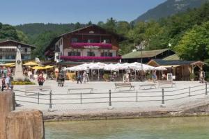 Hotel Königssee, Schonau am Konigssee