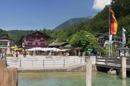 Königssee - 11