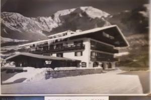 Sporthotel Schonau am Konigssee, Schonau am Konigssee
