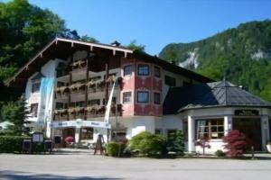 Hotel Konigsseer Hof, Schonau am Konigssee